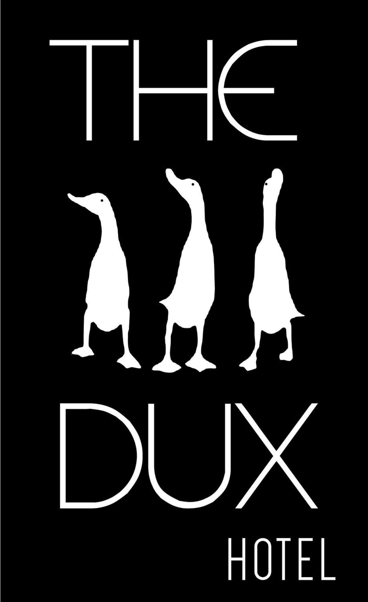 Апартаменты The 3 Dux Санта-Барбара Экстерьер фото